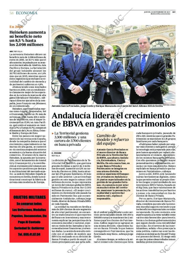 ABC SEVILLA 16-02-2017 página 58