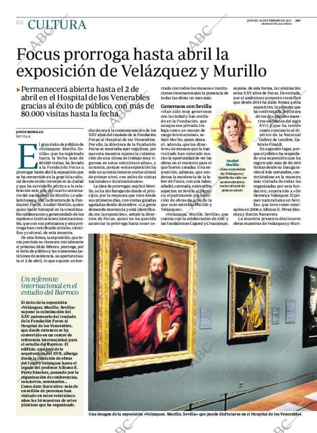 ABC SEVILLA 16-02-2017 página 64