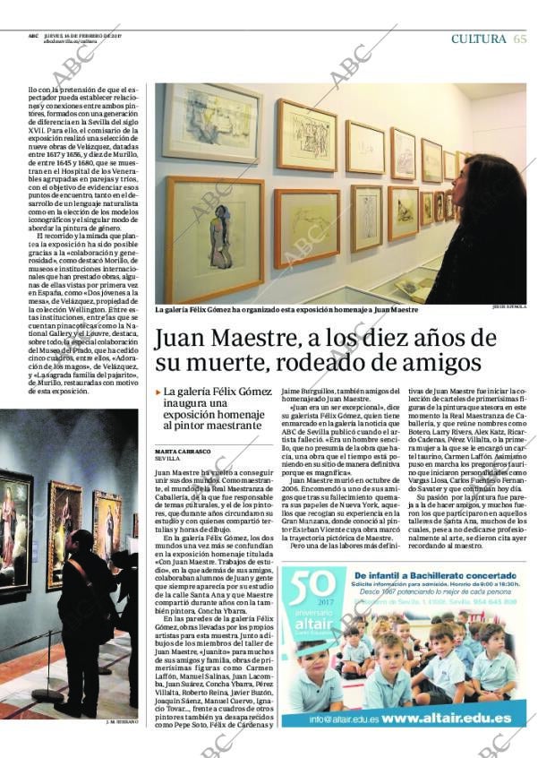 ABC SEVILLA 16-02-2017 página 65