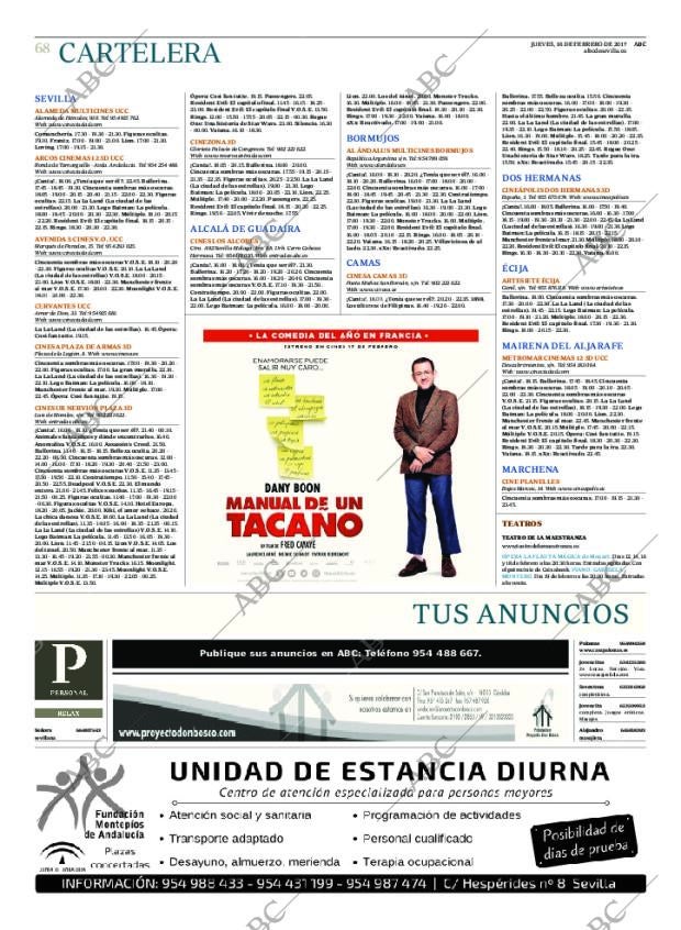 ABC SEVILLA 16-02-2017 página 68