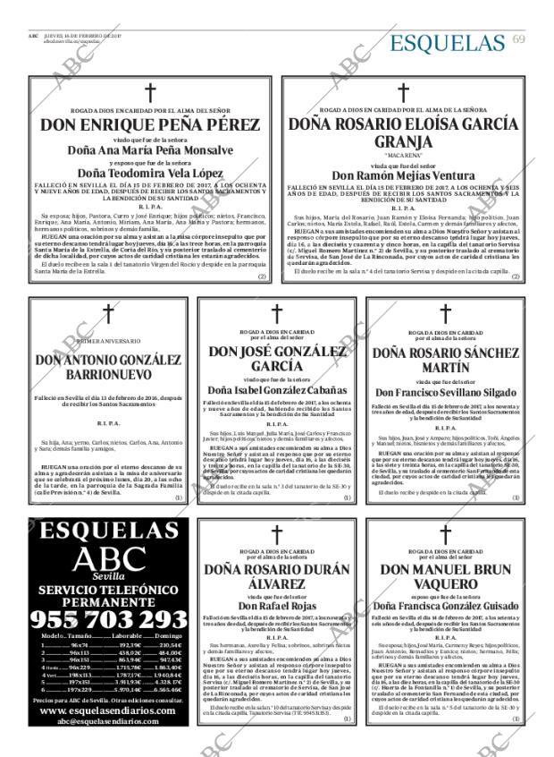 ABC SEVILLA 16-02-2017 página 69
