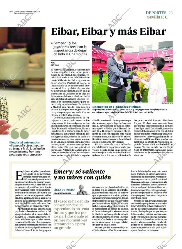 ABC SEVILLA 16-02-2017 página 73