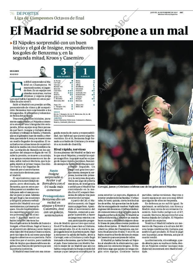ABC SEVILLA 16-02-2017 página 76