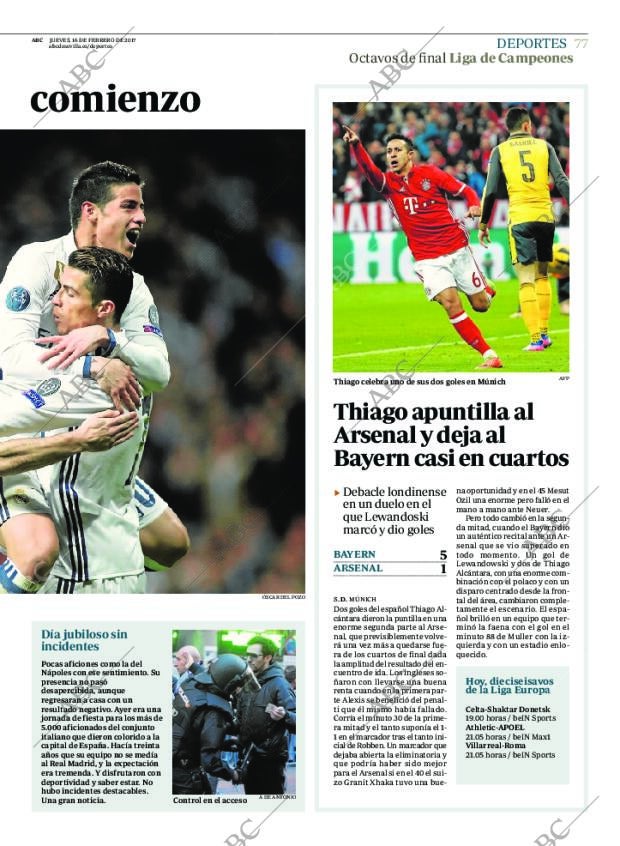ABC SEVILLA 16-02-2017 página 77