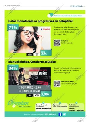 ABC SEVILLA 16-02-2017 página 81