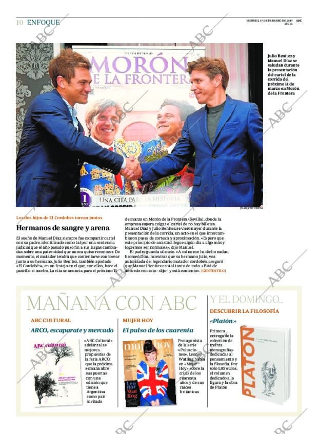 ABC MADRID 17-02-2017 página 10