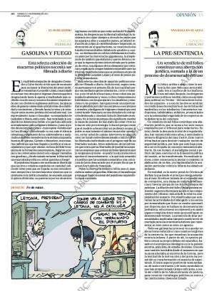 ABC MADRID 17-02-2017 página 13