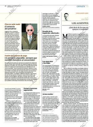 ABC MADRID 17-02-2017 página 15