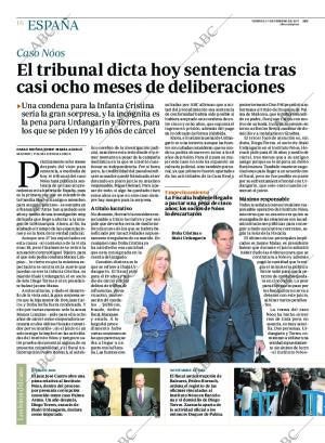 ABC MADRID 17-02-2017 página 16