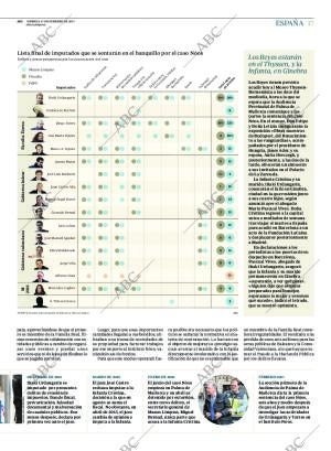 ABC MADRID 17-02-2017 página 17