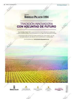 ABC MADRID 17-02-2017 página 19