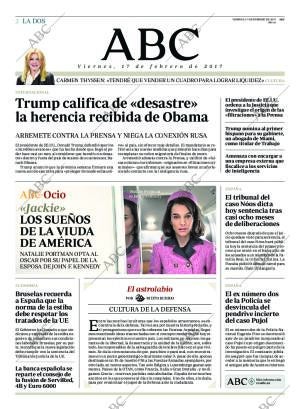 ABC MADRID 17-02-2017 página 2