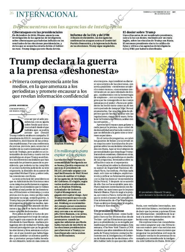 ABC MADRID 17-02-2017 página 26