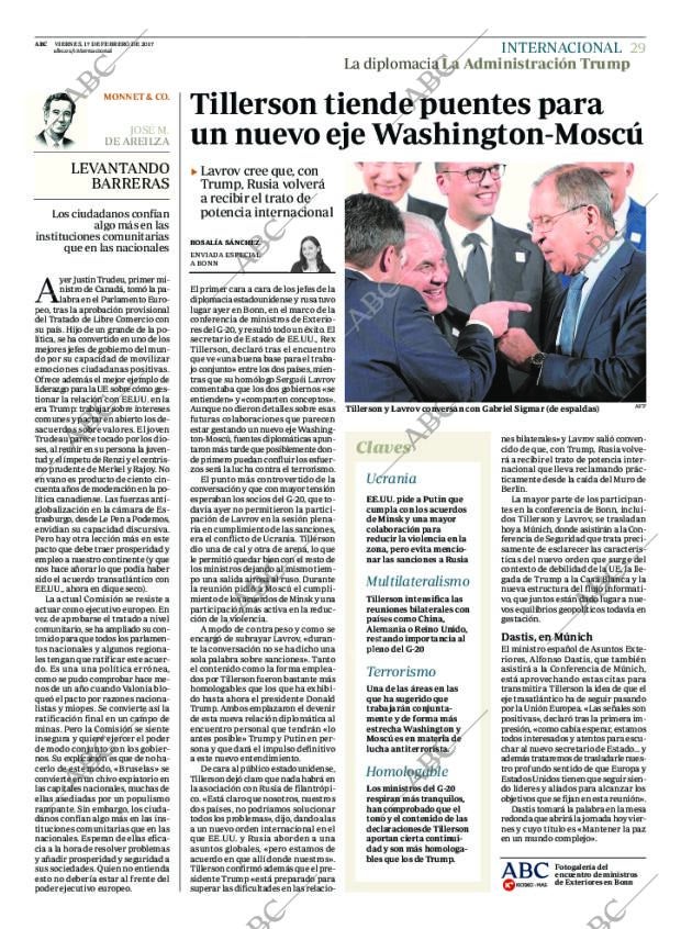 ABC MADRID 17-02-2017 página 29