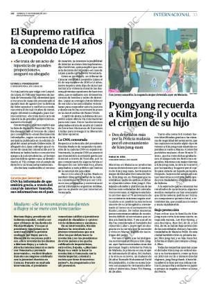 ABC MADRID 17-02-2017 página 33