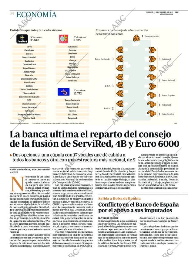 ABC MADRID 17-02-2017 página 34