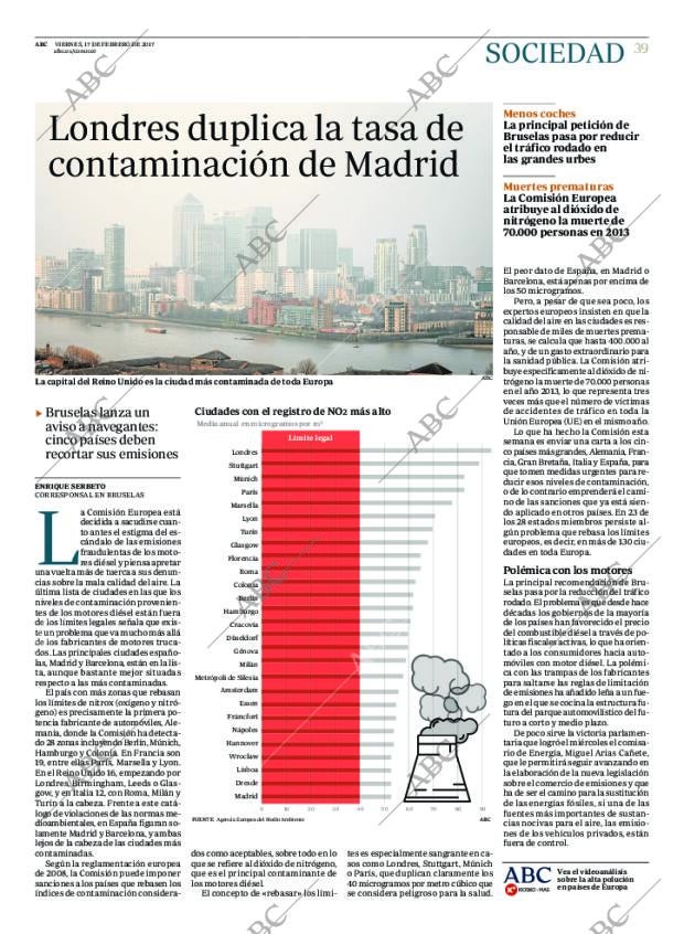 ABC MADRID 17-02-2017 página 39