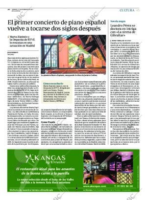 ABC MADRID 17-02-2017 página 45