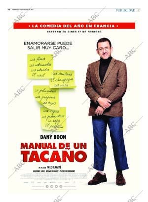 ABC MADRID 17-02-2017 página 47