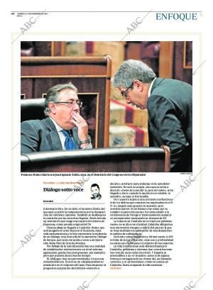 ABC MADRID 17-02-2017 página 5