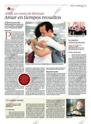 ABC MADRID 17-02-2017 página 58