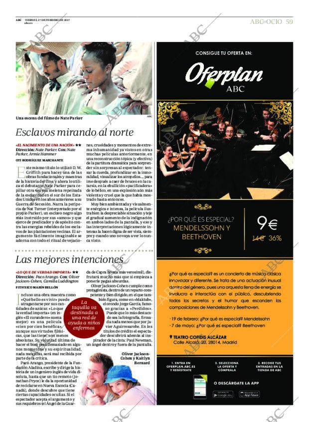 ABC MADRID 17-02-2017 página 59