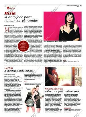 ABC MADRID 17-02-2017 página 66