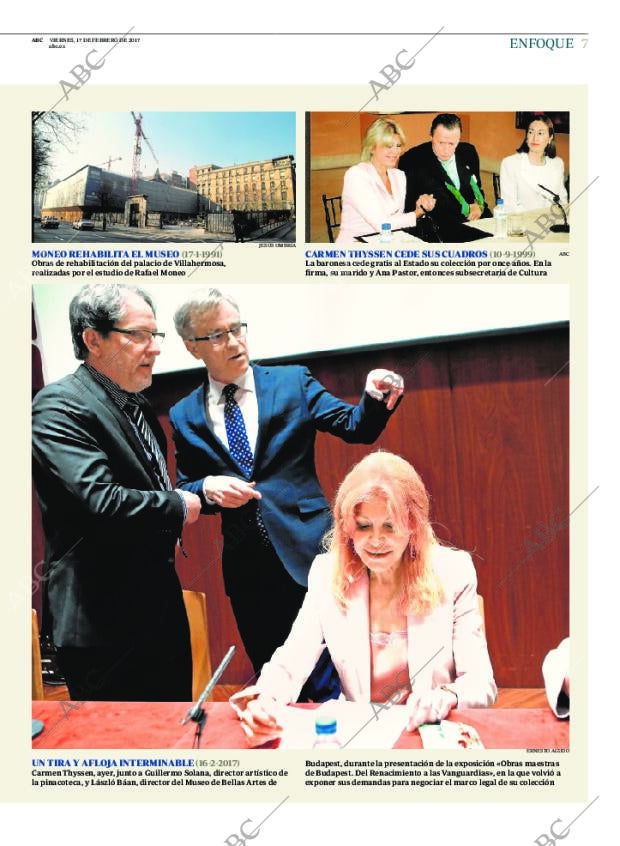 ABC MADRID 17-02-2017 página 7