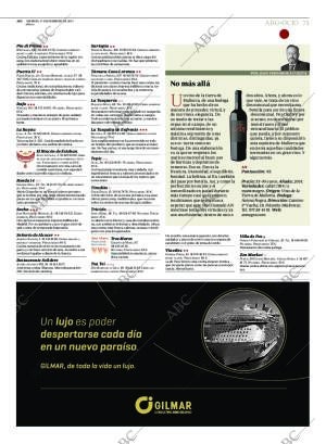 ABC MADRID 17-02-2017 página 71