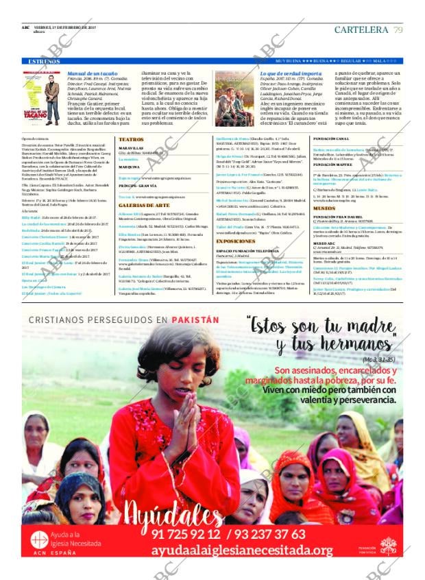 ABC MADRID 17-02-2017 página 79