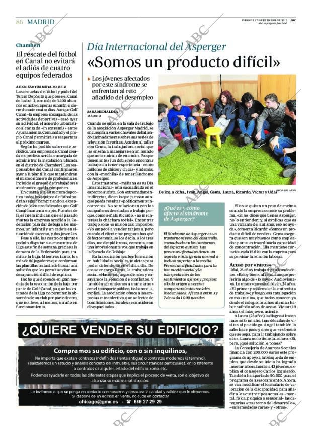 ABC MADRID 17-02-2017 página 86