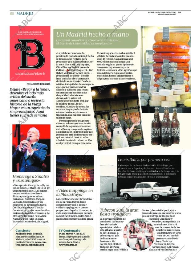 ABC MADRID 17-02-2017 página 88