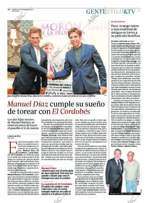 ABC MADRID 17-02-2017 página 91