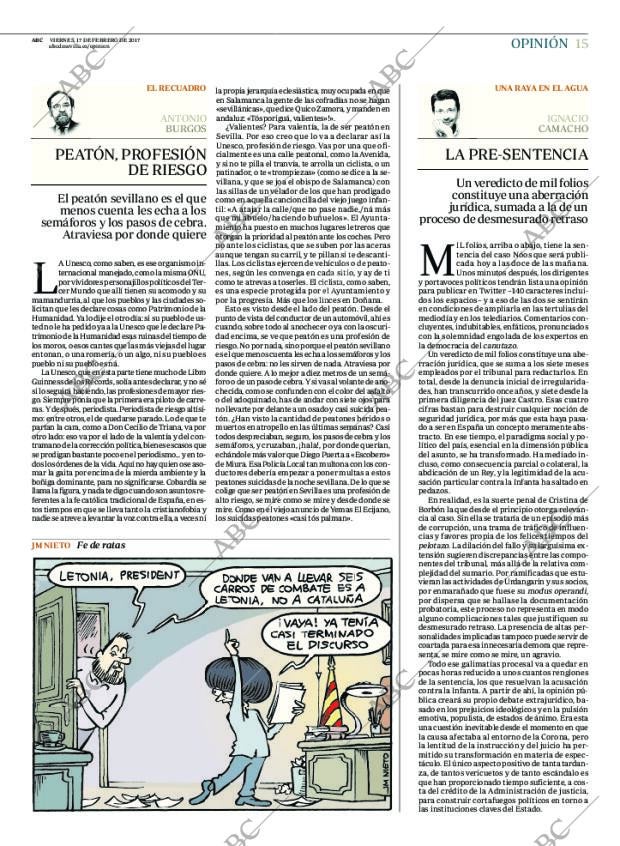 ABC SEVILLA 17-02-2017 página 15