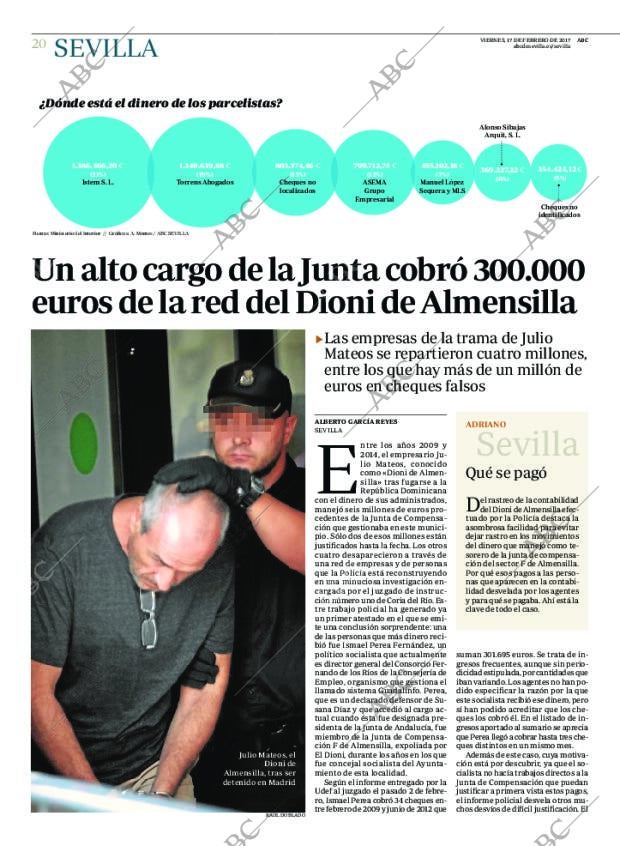 ABC SEVILLA 17-02-2017 página 20
