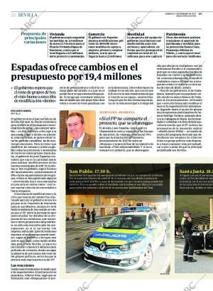 ABC SEVILLA 17-02-2017 página 22