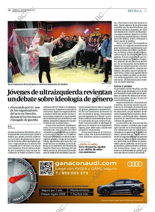 ABC SEVILLA 17-02-2017 página 25