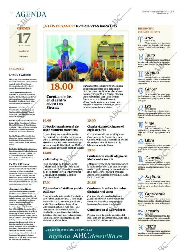 ABC SEVILLA 17-02-2017 página 32