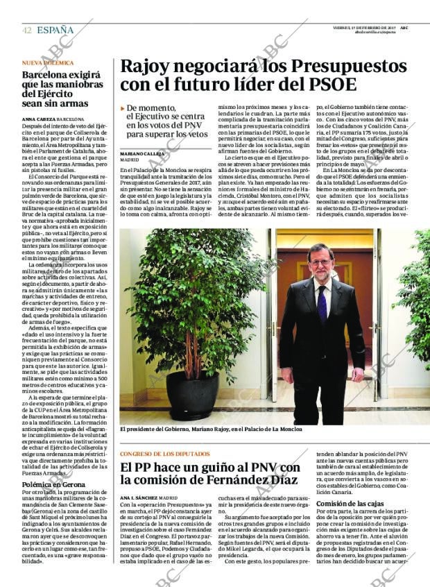 ABC SEVILLA 17-02-2017 página 42