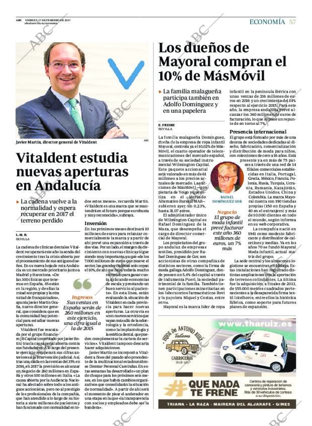 ABC SEVILLA 17-02-2017 página 57