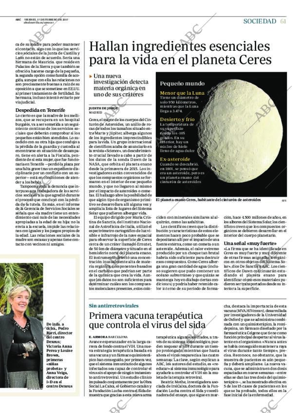 ABC SEVILLA 17-02-2017 página 61