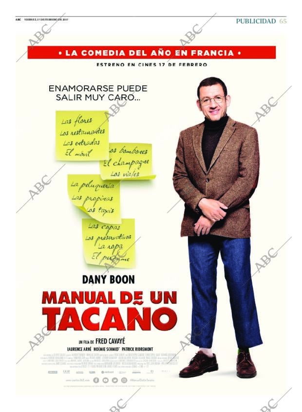 ABC SEVILLA 17-02-2017 página 65