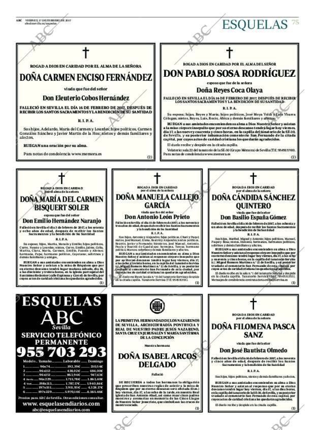 ABC SEVILLA 17-02-2017 página 75