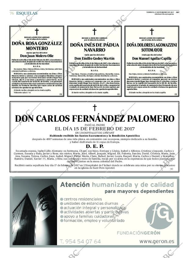 ABC SEVILLA 17-02-2017 página 76