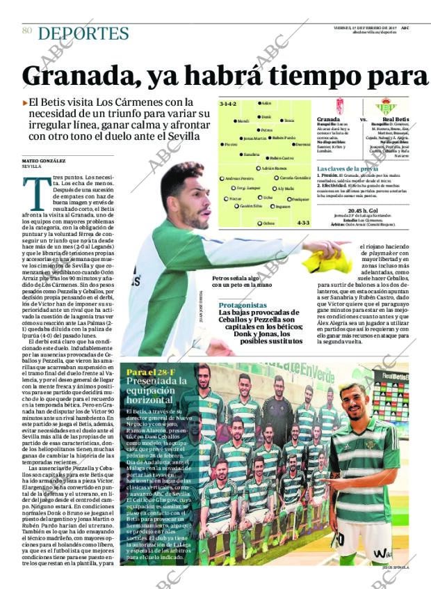 ABC SEVILLA 17-02-2017 página 80
