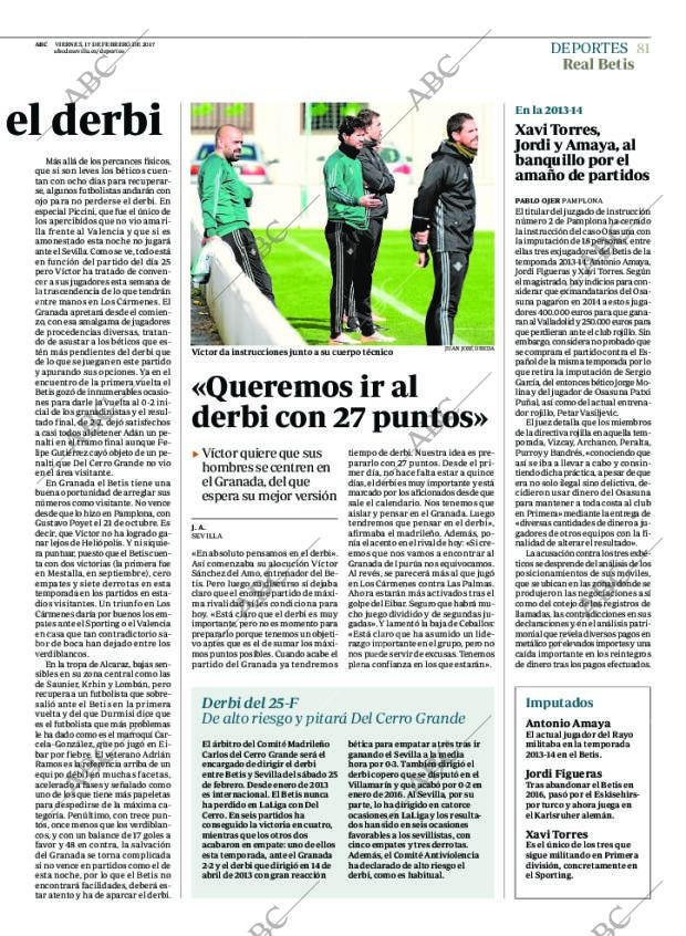 ABC SEVILLA 17-02-2017 página 81