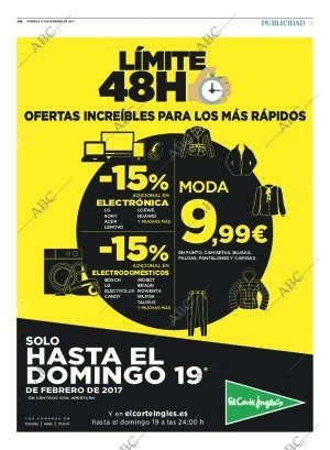 ABC SEVILLA 17-02-2017 página 9