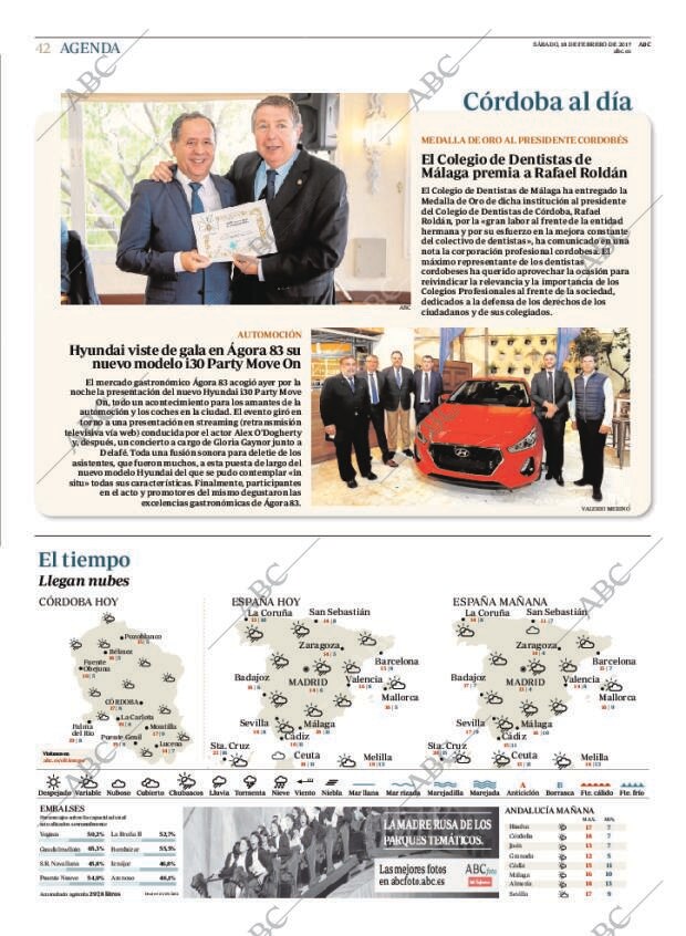 ABC CORDOBA 18-02-2017 página 42