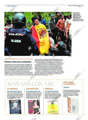 ABC MADRID 18-02-2017 página 10