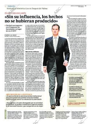 ABC MADRID 18-02-2017 página 18